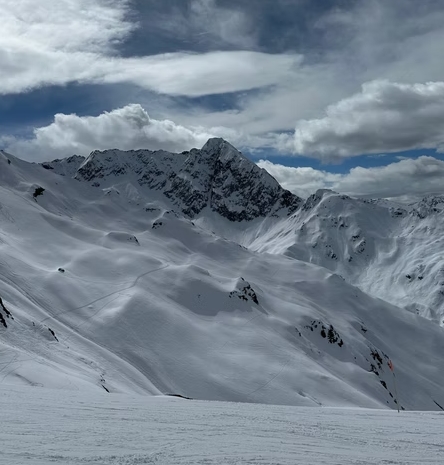 Tagesausfahrt Sonnenkopf